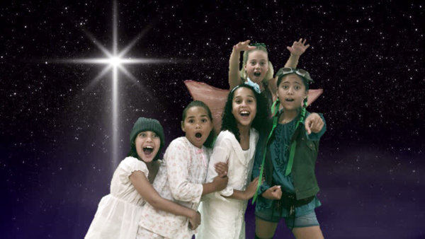 ‘Peter Pan Rebooted’ to soar at OB Playhouse