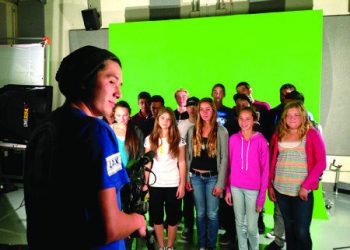 PLHS students join outcry over whale captivity