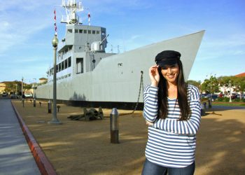 Have you explored the top 11 hidden gems of Liberty Station?