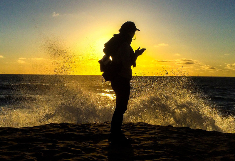 Community briefs for Ocean Beach and Point Loma