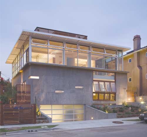 Modern Home Tour makes its way through La Jolla