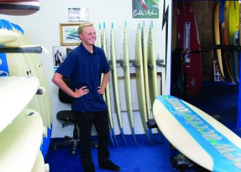 OBTC urges everyone to 'mallow out'