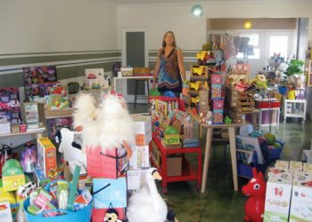 New fault discovered in earthquake-prone Southern California