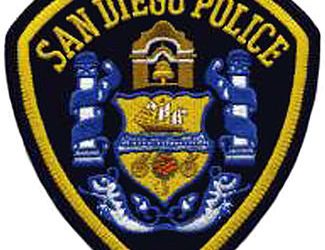 Cliff jumpers head over heels in Ocean Beach