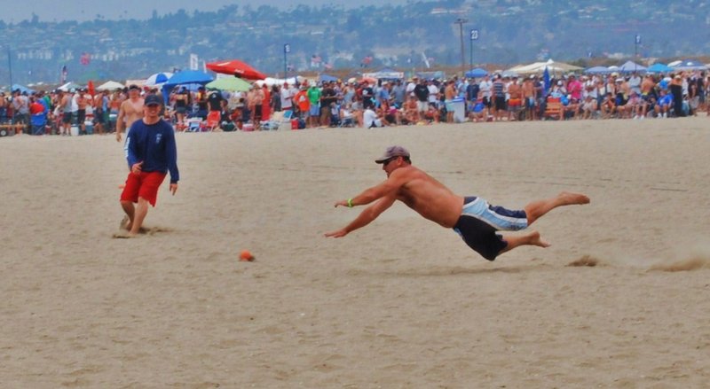 GAME ON: City reverses course on OTL under-21 policy