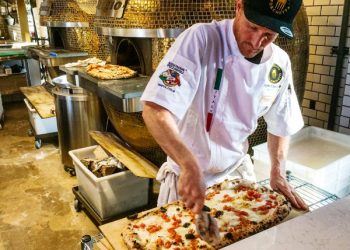 Sometimes karaoke leads to a career in music