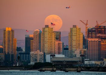 Residents asking for the truth about FAA flight path proposals