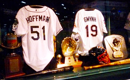 Fan Fest a hit with San Diegans during All-Star week