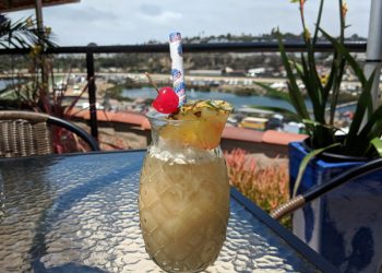 Letter to editor: Homeless may have the solution to homeless in OB