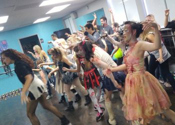 LIVE MUSIC – Local bands featured at Pacific BeachFest