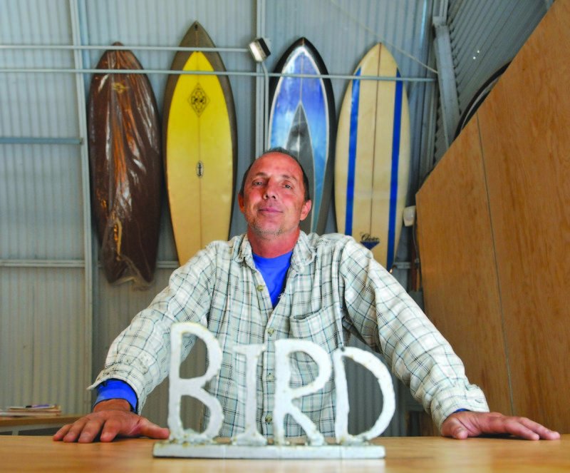 Bird's Surf Scoop: What to expect from the summer surf