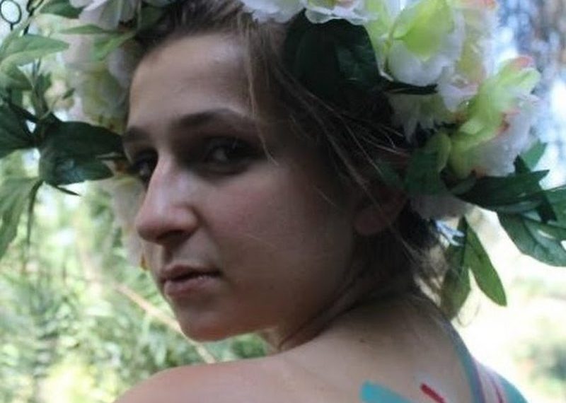 Talia Ceravolo releases new album and other upcoming shows