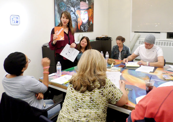 Remembering to write at San Diego Writers Ink as memoirs are trending