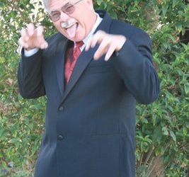 PB skater is doggone good