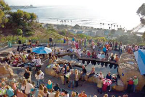 Surfrider helps create ocean-friendly gardens