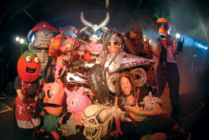 26.2 miles of Rock ’n’ Roll hits San Diego this weekend