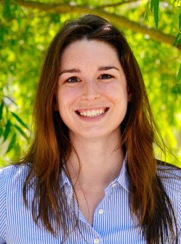 Community profile: Andrea Schlageter brings new ideas and energy to Ocean Beach