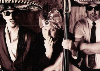 Have ‘Una Mas Cerveza’ with Billy Bacon and The Forbidden Pigs at Tio Leo’s