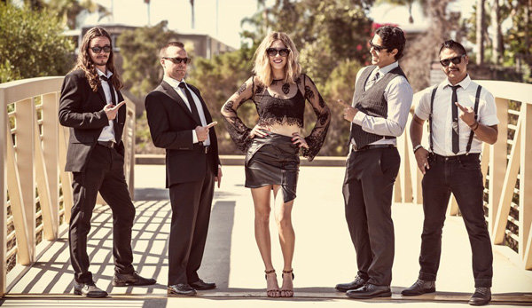 Pacific BeachFest music will range from reggae to mambo, to singer-songwriters