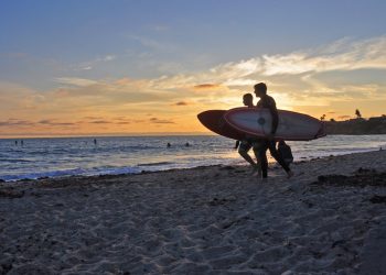 Belmont Park becomes Boomont Park in October