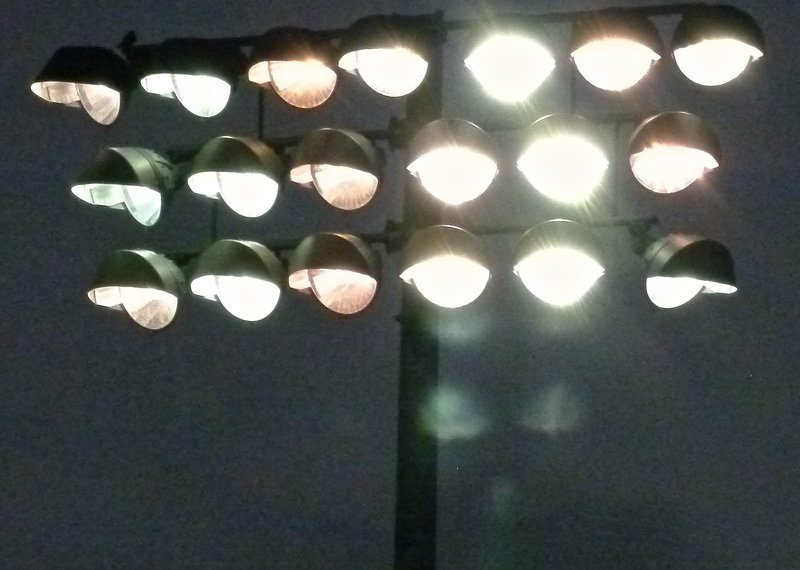 Night PLHS Homecoming game shelved amid lighting controversy