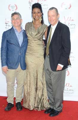 La Jolla Fashion Film Festival shines