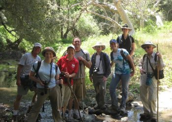 Locals set to celebrate San Diego’s treasured lifeblood during River Days