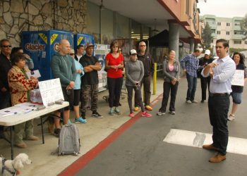 Pilot dies in plane crash: Craft registered to La Jolla doctor