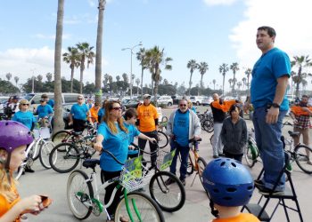 The Princess Project's prom dress design, fundraising event at Liberty Station