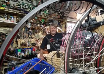 Temporary full closure of Ocean Beach bike path starts Feb. 3