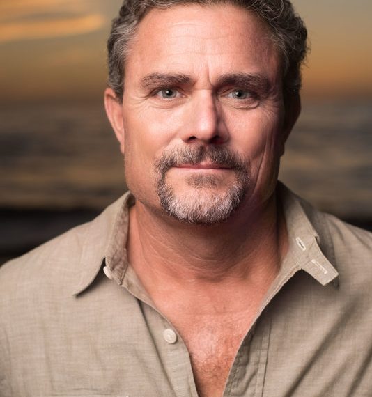 Tower 18: Former lifeguard utilizes personal experience in fiction