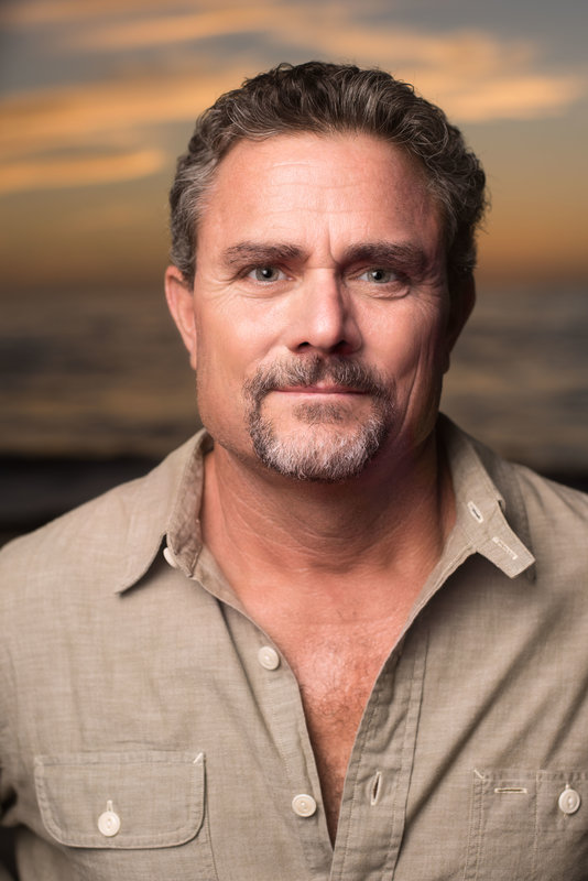 Tower 18: Former lifeguard utilizes personal experience in fiction