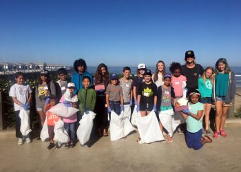 Education Notebook: Kate Sessions Elementary's annual Talent Show set for May 31