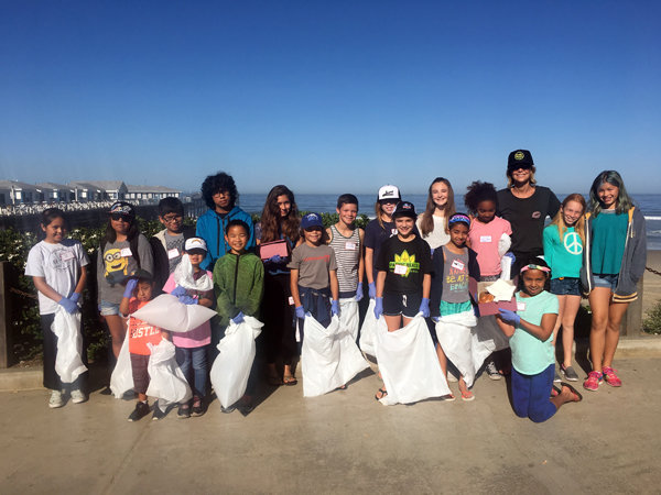 Education Notebook: Kate Sessions Elementary's annual Talent Show set for May 31