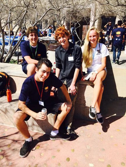 Education Notebook: Mission Bay Aquatics Program's Bingo Night on March 19