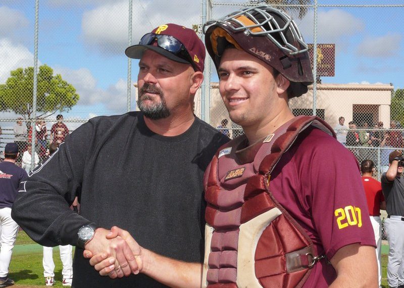 BLOCKBUSTER EXCLUSIVE: PLHS’ new coaching lineup likely to make opponents tremble