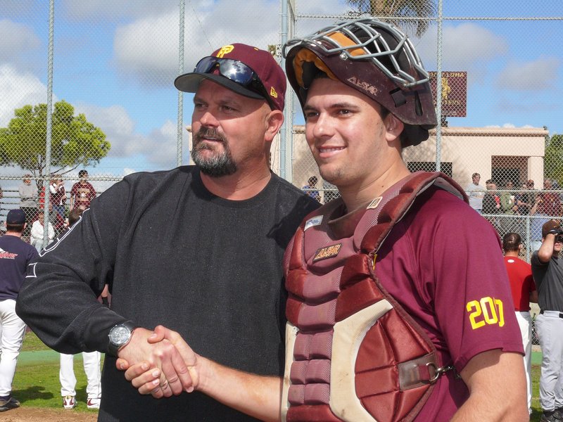 BLOCKBUSTER EXCLUSIVE: PLHS’ new coaching lineup likely to make opponents tremble