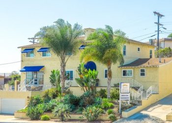 Mid-Coast Trolley line could eventually extend into Pacific Beach