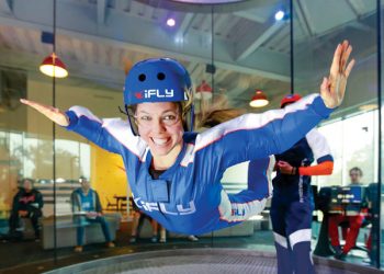 Rio Report: Brazilians love to party at Réveillon and Carnival