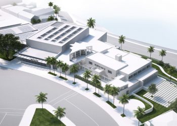 Point Loma volleyball spikes UCSD