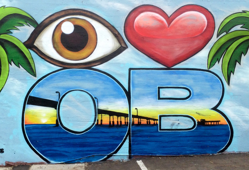 News and community briefs for Ocean Beach and Point Loma