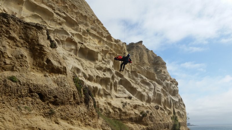 SD?Lifeguards, Fire-Rescue gear up for summer