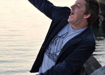 Priceless laughs shake the local comedy scene