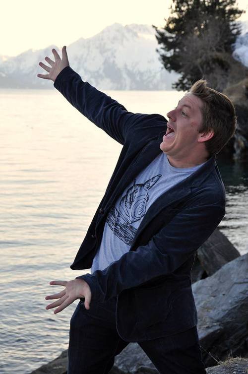 Curtain set to rise on neighborhood theater in OB