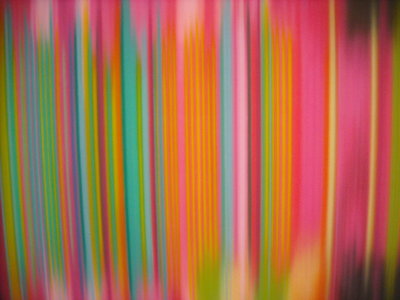 Bavington exhibit mixes art and music