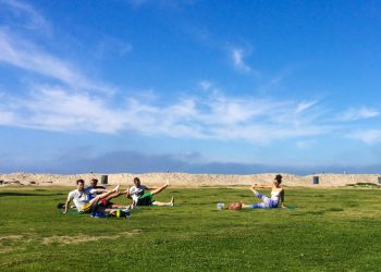 Sockers sweep Coyotes, playoffs on the frontier