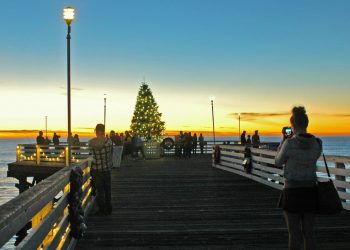 ISA?Adaptive Surf Competition in La Jolla adds women’s division