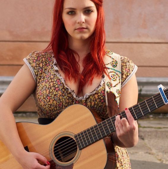 Live Music: Red Fox Tails, Retro Rocketts, Acoustic Alliance