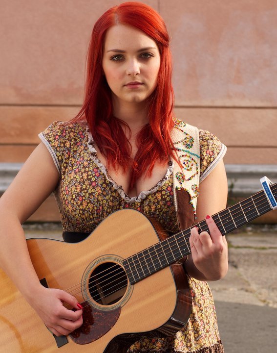 Live Music: Red Fox Tails, Retro Rocketts, Acoustic Alliance