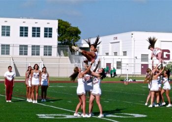 PL Cluster Schools Foundation: at the eye of the storm